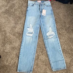 BRAND NEW NEVER WORN WITH TAG Revice jeans